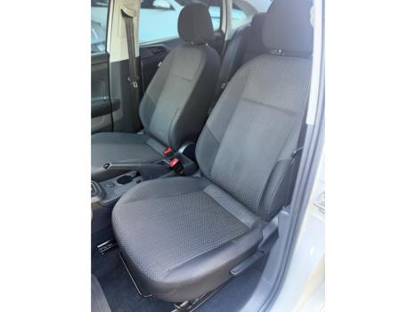 VOLKSWAGEN Virtus 1.6 4P MSI FLEX AUTOM�TICO, Foto 8