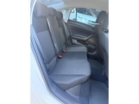VOLKSWAGEN Virtus 1.6 4P MSI FLEX AUTOM�TICO, Foto 9
