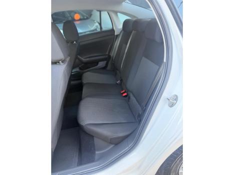 VOLKSWAGEN Virtus 1.6 4P MSI FLEX AUTOM�TICO, Foto 10