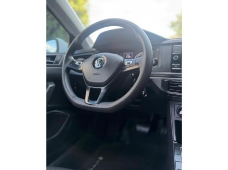 VOLKSWAGEN Virtus 1.6 4P MSI FLEX AUTOM�TICO, Foto 11