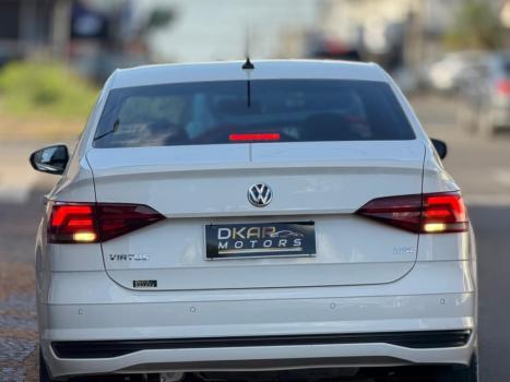 VOLKSWAGEN Virtus 1.6 4P MSI FLEX AUTOM�TICO, Foto 17