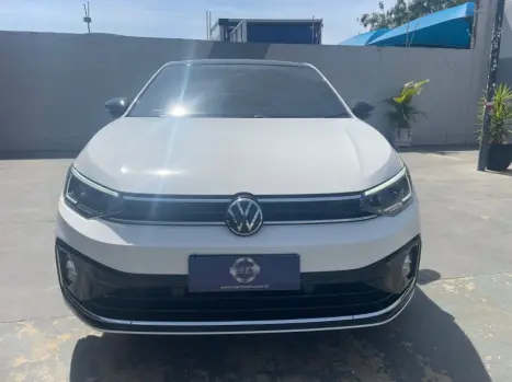 VOLKSWAGEN Virtus 1.0 4P 200 TSI FLEX HIGHLINE AUTOMTICO, Foto 1