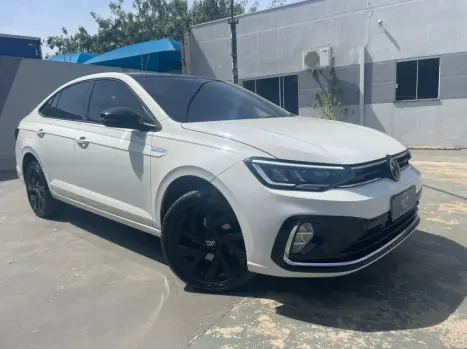 VOLKSWAGEN Virtus 1.0 4P 200 TSI FLEX HIGHLINE AUTOMTICO, Foto 3