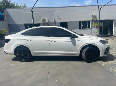 VOLKSWAGEN Virtus 1.0 4P 200 TSI FLEX HIGHLINE AUTOMTICO, Foto 4