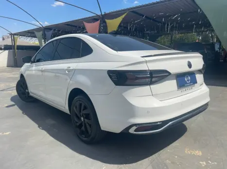 VOLKSWAGEN Virtus 1.0 4P 200 TSI FLEX HIGHLINE AUTOMTICO, Foto 5