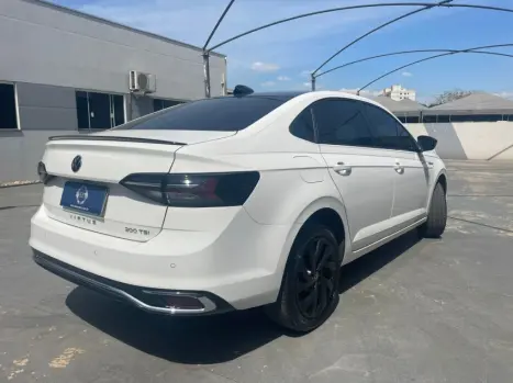 VOLKSWAGEN Virtus 1.0 4P 200 TSI FLEX HIGHLINE AUTOMTICO, Foto 6