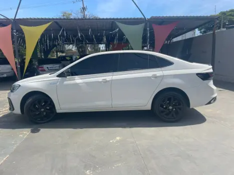 VOLKSWAGEN Virtus 1.0 4P 200 TSI FLEX HIGHLINE AUTOMTICO, Foto 7