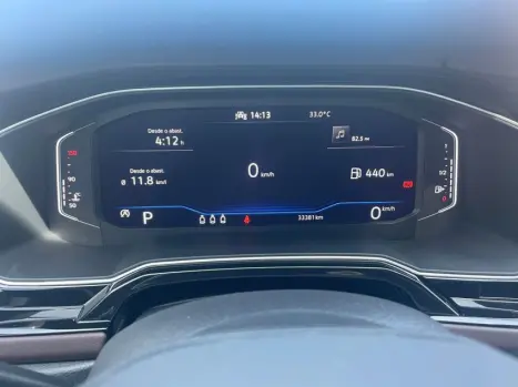 VOLKSWAGEN Virtus 1.0 4P 200 TSI FLEX HIGHLINE AUTOMTICO, Foto 13