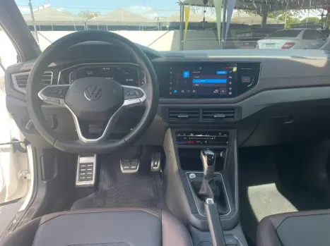 VOLKSWAGEN Virtus 1.0 4P 200 TSI FLEX HIGHLINE AUTOMTICO, Foto 16