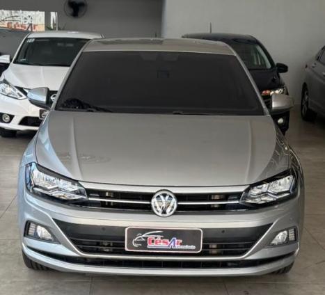 VOLKSWAGEN Virtus 1.0 4P 200 TSI FLEX HIGHLINE AUTOMTICO, Foto 3