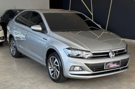 VOLKSWAGEN Virtus 1.0 4P 200 TSI FLEX HIGHLINE AUTOMTICO, Foto 5