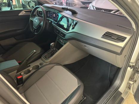 VOLKSWAGEN Virtus 1.0 4P 200 TSI FLEX HIGHLINE AUTOMTICO, Foto 6