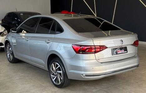 VOLKSWAGEN Virtus 1.0 4P 200 TSI FLEX HIGHLINE AUTOMTICO, Foto 7