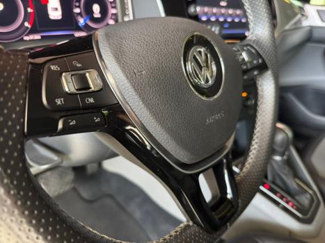 VOLKSWAGEN Virtus 1.0 4P 200 TSI FLEX HIGHLINE AUTOMTICO, Foto 8