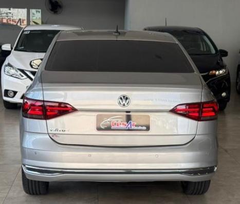 VOLKSWAGEN Virtus 1.0 4P 200 TSI FLEX HIGHLINE AUTOMTICO, Foto 9