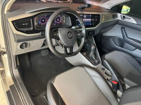 VOLKSWAGEN Virtus 1.0 4P 200 TSI FLEX HIGHLINE AUTOMTICO, Foto 10