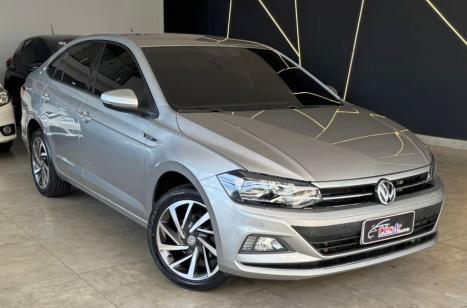 VOLKSWAGEN Virtus 1.0 4P 200 TSI FLEX HIGHLINE AUTOMTICO, Foto 11