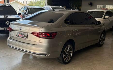 VOLKSWAGEN Virtus 1.0 4P 200 TSI FLEX HIGHLINE AUTOMTICO, Foto 13