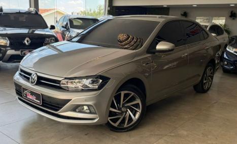 VOLKSWAGEN Virtus 1.0 4P 200 TSI FLEX HIGHLINE AUTOMTICO, Foto 14