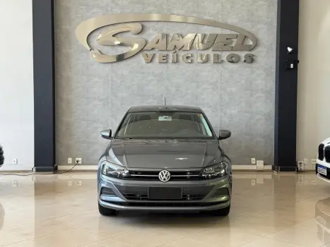 VOLKSWAGEN Virtus 1.6 4P MSI FLEX AUTOMTICO, Foto 1