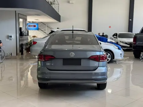 VOLKSWAGEN Virtus 1.6 4P MSI FLEX AUTOMTICO, Foto 4