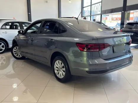 VOLKSWAGEN Virtus 1.6 4P MSI FLEX AUTOMTICO, Foto 5
