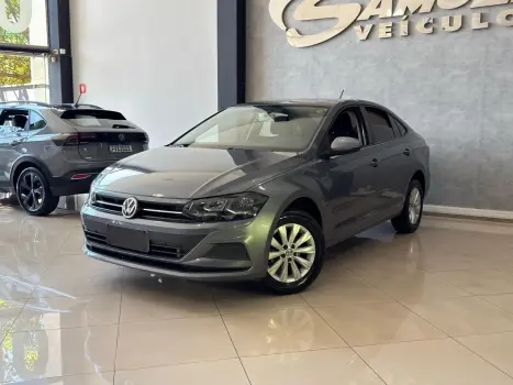 VOLKSWAGEN Virtus 1.6 4P MSI FLEX AUTOMTICO, Foto 6