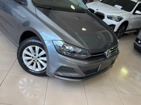 VOLKSWAGEN Virtus 1.6 4P MSI FLEX AUTOMTICO, Foto 7