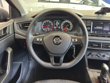 VOLKSWAGEN Virtus 1.6 4P MSI FLEX AUTOMTICO, Foto 8