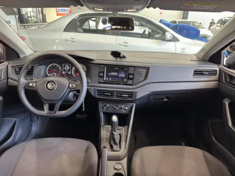 VOLKSWAGEN Virtus 1.6 4P MSI FLEX AUTOMTICO, Foto 9