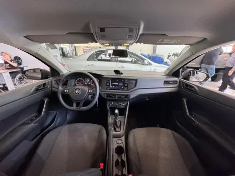 VOLKSWAGEN Virtus 1.6 4P MSI FLEX AUTOMTICO, Foto 10