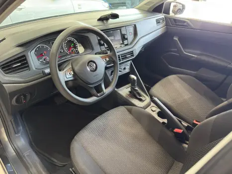 VOLKSWAGEN Virtus 1.6 4P MSI FLEX AUTOMTICO, Foto 11
