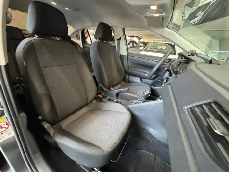 VOLKSWAGEN Virtus 1.6 4P MSI FLEX AUTOMTICO, Foto 12