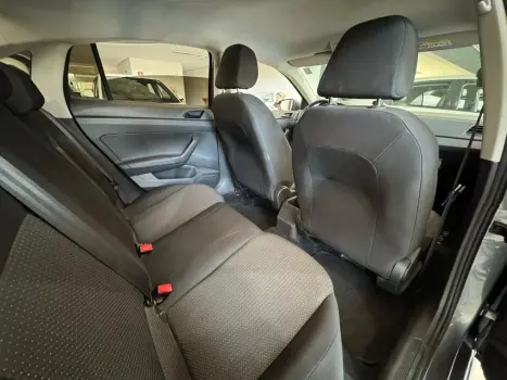 VOLKSWAGEN Virtus 1.6 4P MSI FLEX AUTOMTICO, Foto 13