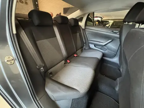 VOLKSWAGEN Virtus 1.6 4P MSI FLEX AUTOMTICO, Foto 14