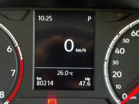 VOLKSWAGEN Virtus 1.6 4P MSI FLEX AUTOMTICO, Foto 16