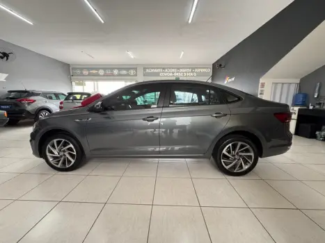 VOLKSWAGEN Virtus 1.0 4P 200 TSI FLEX HIGHLINE AUTOMTICO, Foto 3