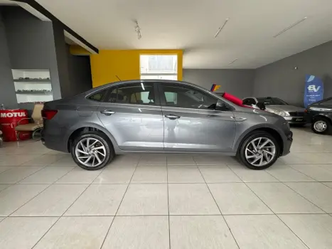 VOLKSWAGEN Virtus 1.0 4P 200 TSI FLEX HIGHLINE AUTOMTICO, Foto 4