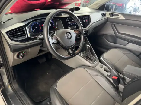 VOLKSWAGEN Virtus 1.0 4P 200 TSI FLEX HIGHLINE AUTOMTICO, Foto 7