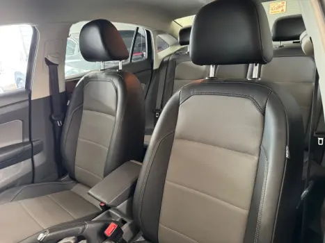 VOLKSWAGEN Virtus 1.0 4P 200 TSI FLEX HIGHLINE AUTOMTICO, Foto 9