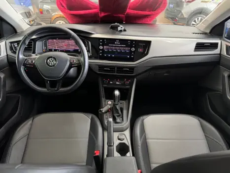 VOLKSWAGEN Virtus 1.0 4P 200 TSI FLEX HIGHLINE AUTOMTICO, Foto 12