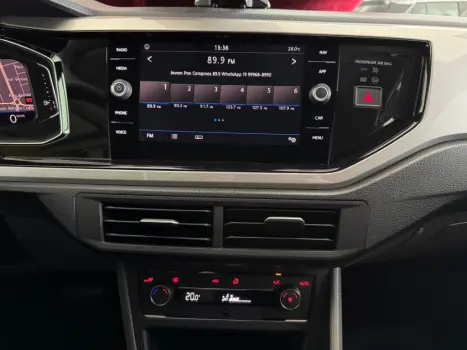 VOLKSWAGEN Virtus 1.0 4P 200 TSI FLEX HIGHLINE AUTOMTICO, Foto 13
