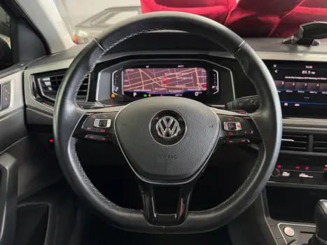 VOLKSWAGEN Virtus 1.0 4P 200 TSI FLEX HIGHLINE AUTOMTICO, Foto 16