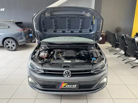 VOLKSWAGEN Virtus 1.0 4P 200 TSI FLEX HIGHLINE AUTOMTICO, Foto 18