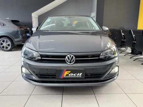 VOLKSWAGEN Virtus 1.0 4P 200 TSI FLEX HIGHLINE AUTOMTICO, Foto 19