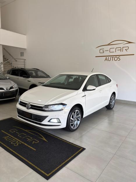 VOLKSWAGEN Virtus 1.0 4P 200 TSI FLEX HIGHLINE AUTOMTICO, Foto 1