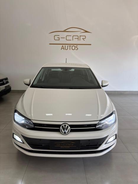 VOLKSWAGEN Virtus 1.0 4P 200 TSI FLEX HIGHLINE AUTOMTICO, Foto 2