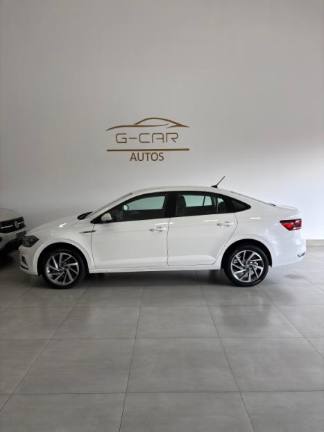 VOLKSWAGEN Virtus 1.0 4P 200 TSI FLEX HIGHLINE AUTOMTICO, Foto 3