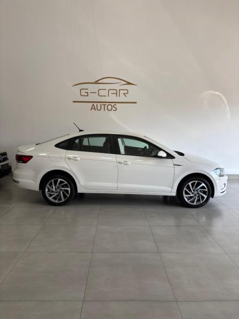 VOLKSWAGEN Virtus 1.0 4P 200 TSI FLEX HIGHLINE AUTOMTICO, Foto 4