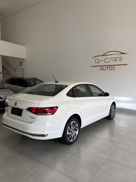 VOLKSWAGEN Virtus 1.0 4P 200 TSI FLEX HIGHLINE AUTOMTICO, Foto 5